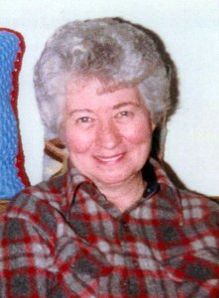 Patricia Ann Chopski Kinder Profile Photo