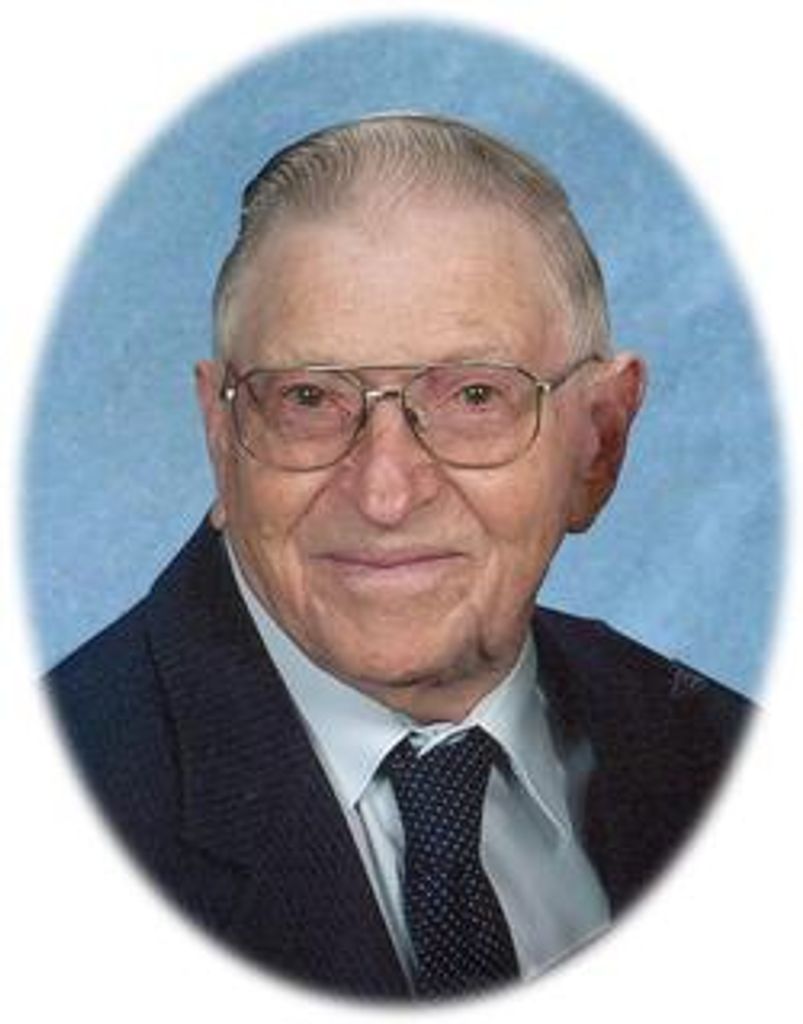 Clarence Kratzke