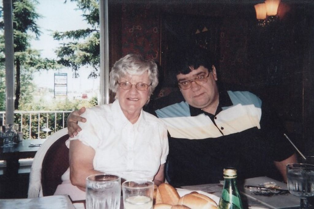 Michael Robert Craggs