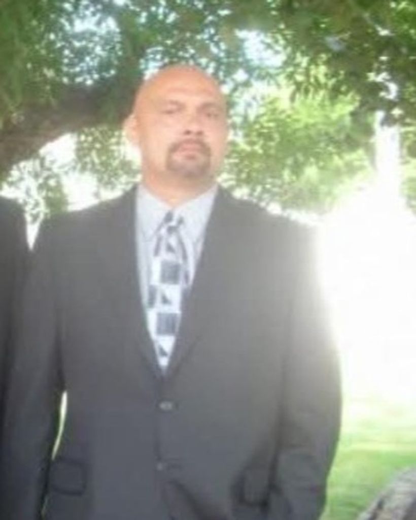 Shawn Micheal Mcgehee Profile Photo