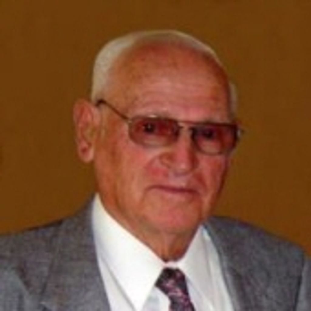 John Vanscharrel