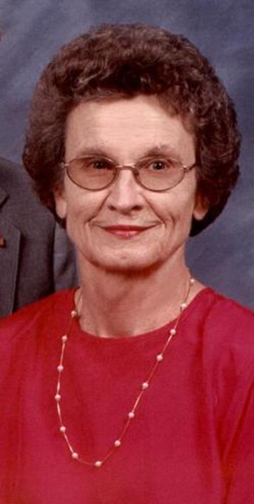 Frances Jones