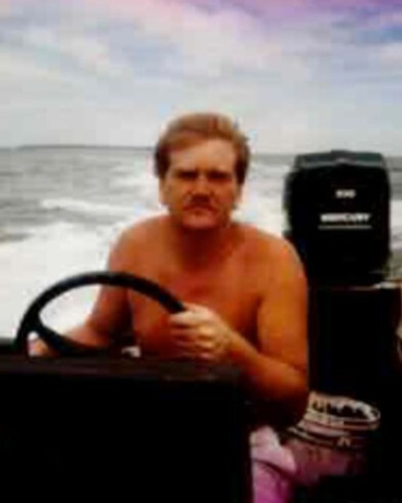 Charles Kevin White, Sr.