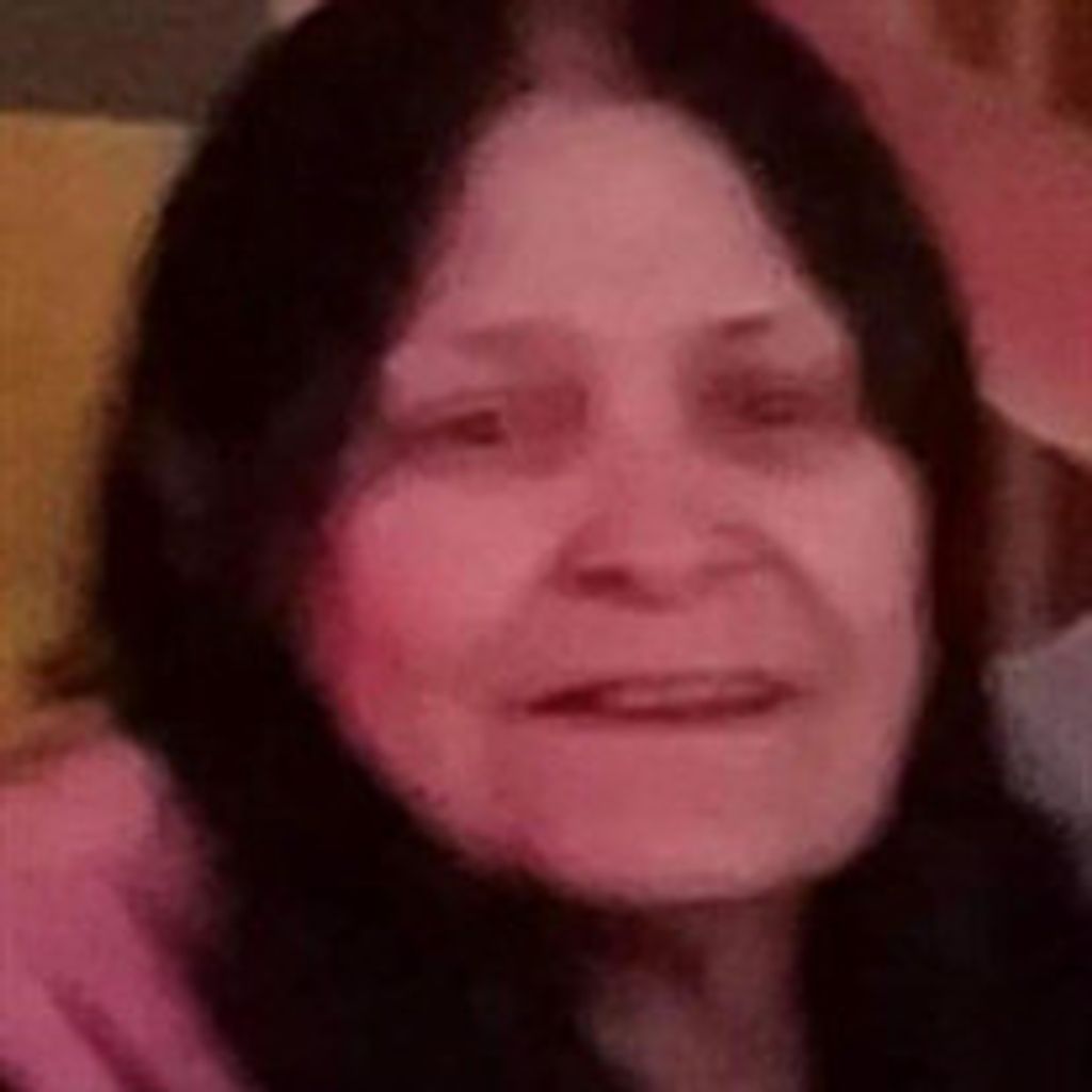 Vicky Gerondale