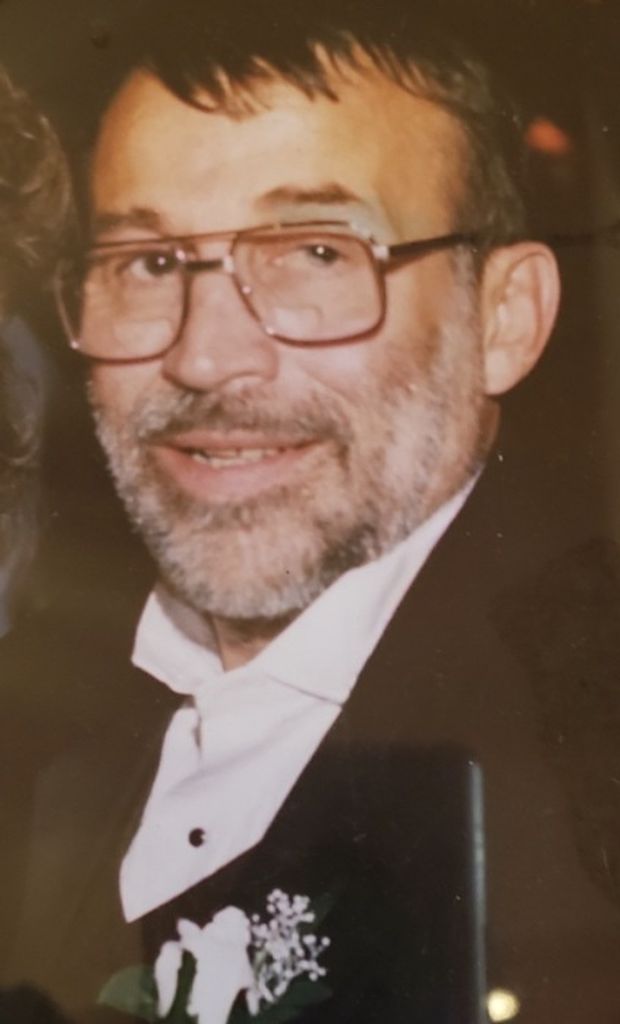 Edwin Lehman Profile Photo