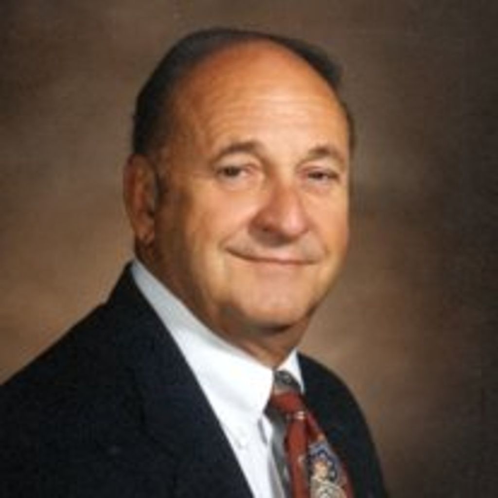 Bryan N. Brierley