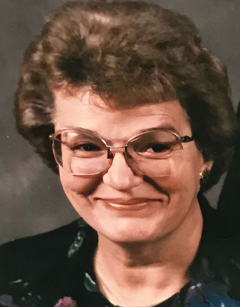 Patricia Ann Enabnit Profile Photo