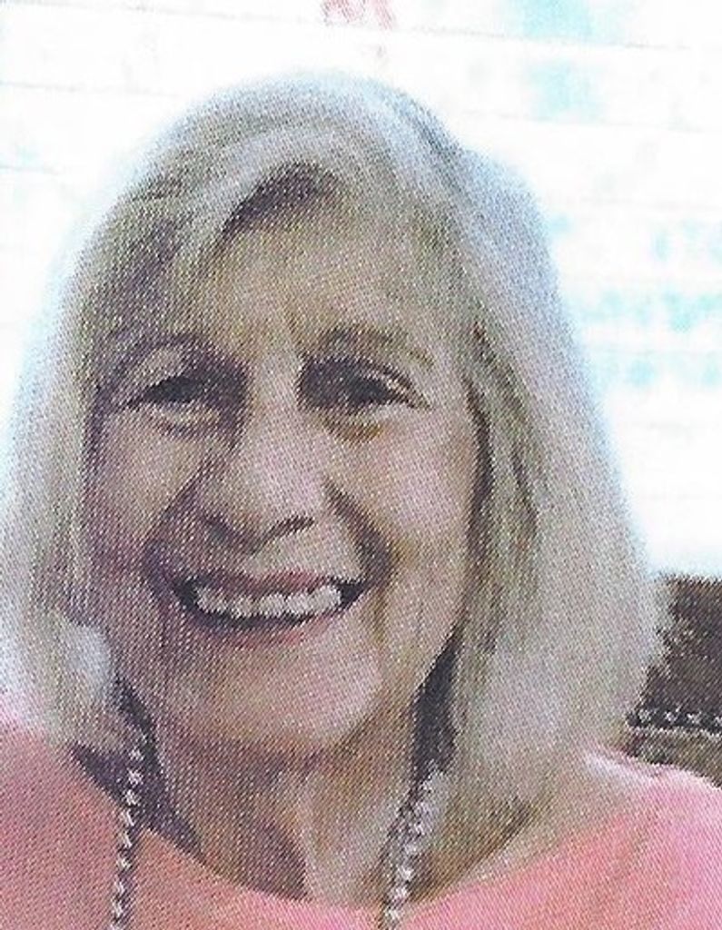 Vasilika "Vicky" D. Tsucalas Profile Photo