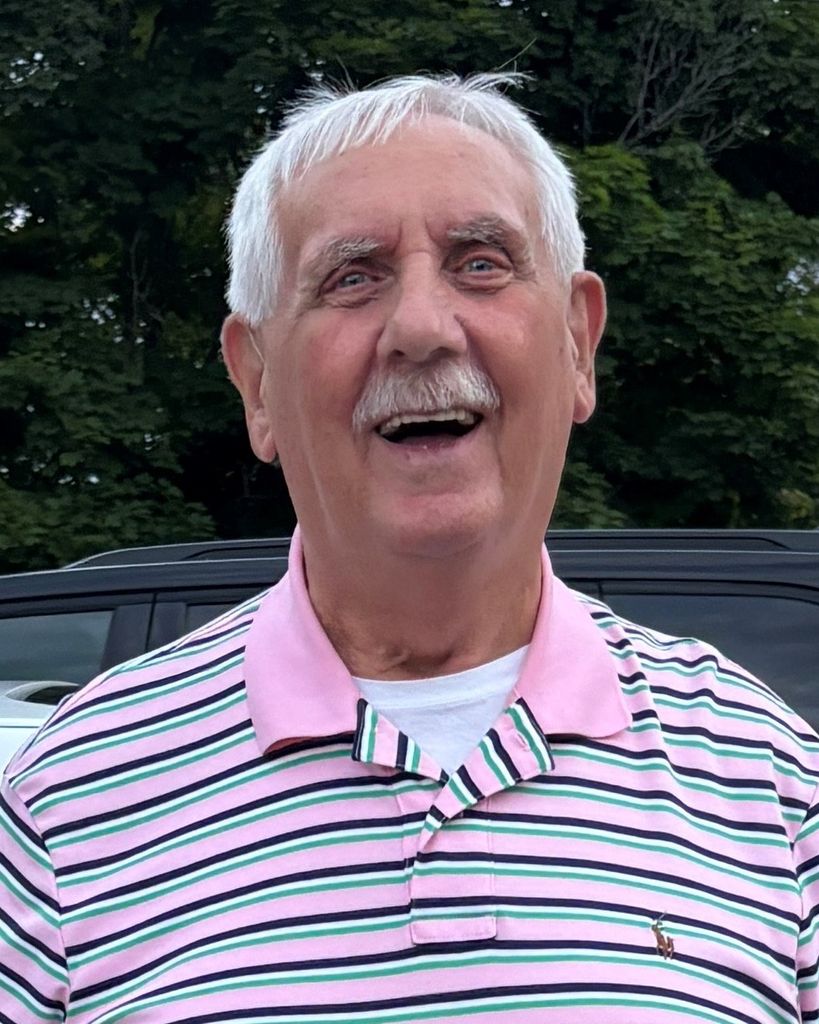 Reginald John Daley
