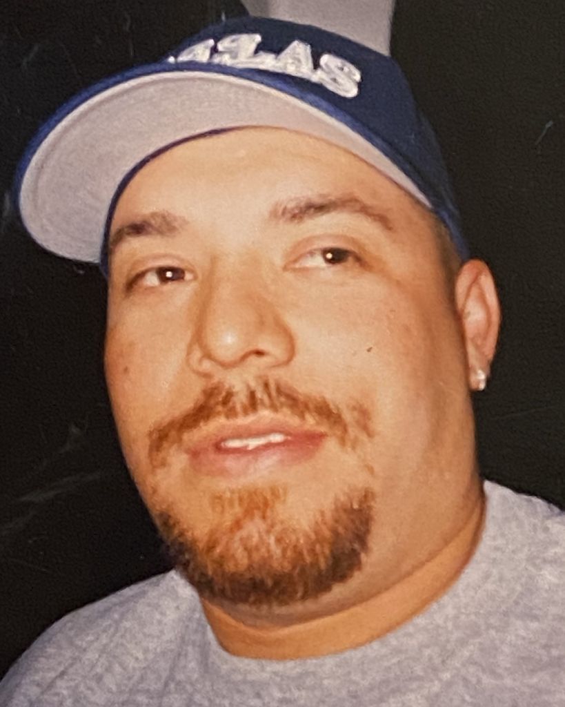 Carlos Martinez Ceja