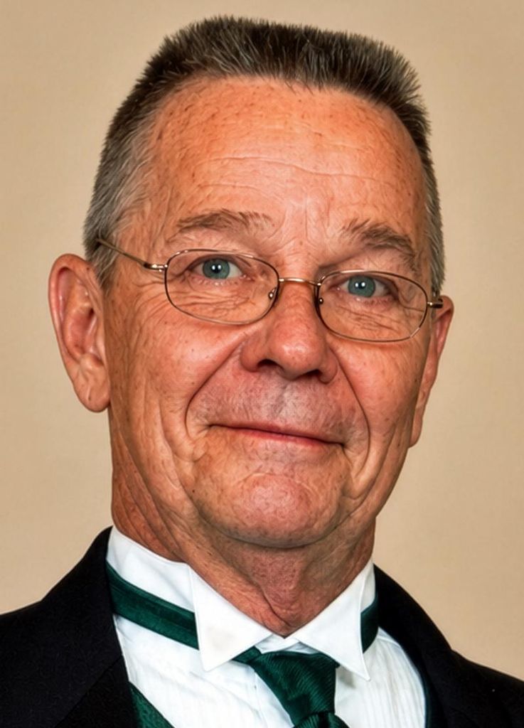Gary L. Monks, Sr. Profile Photo