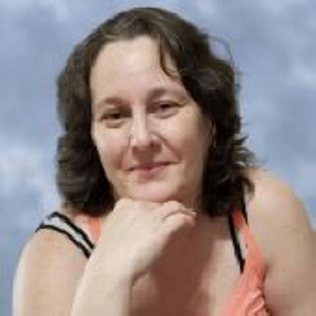 Heather M. Brown Profile Photo