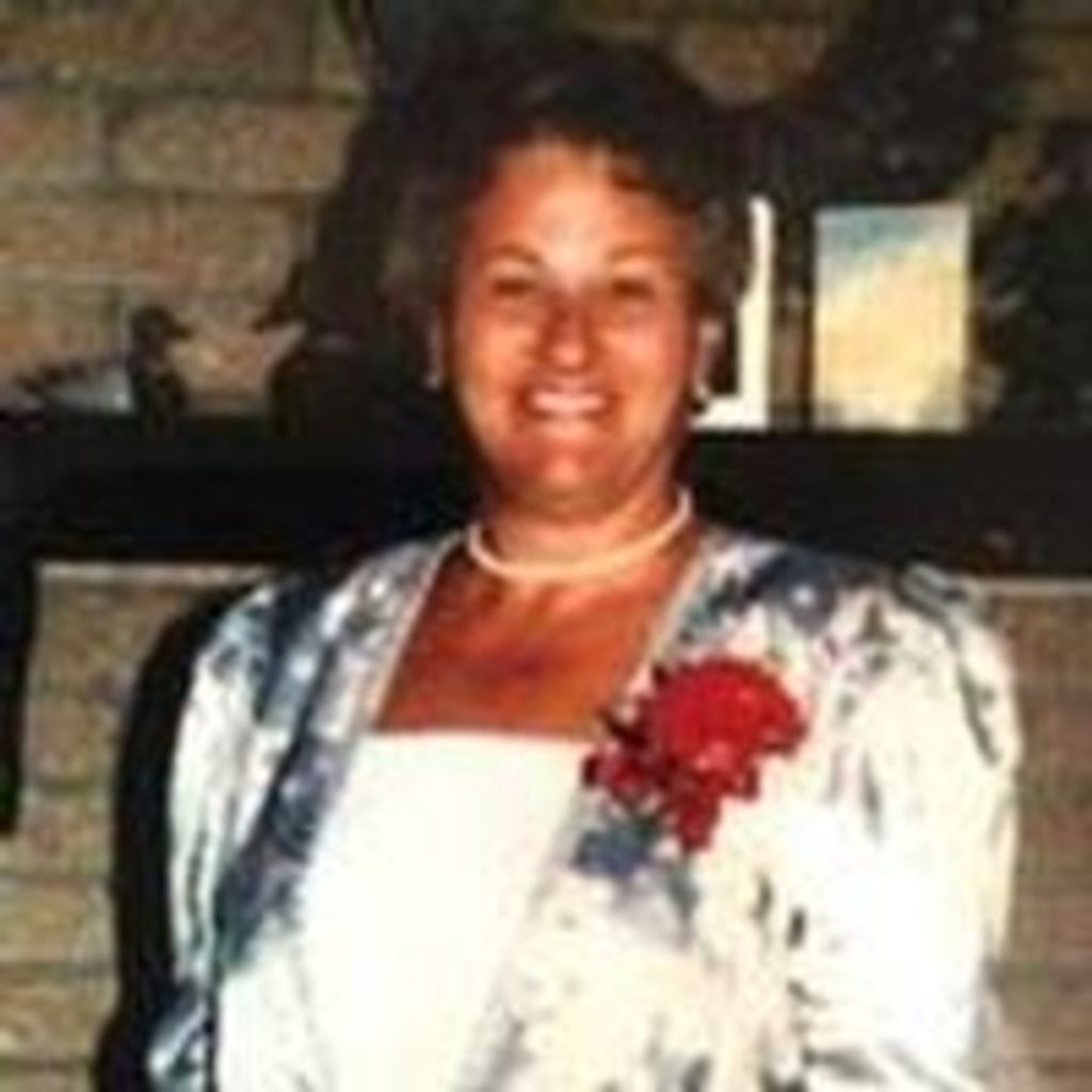 Nancy Marie Christensen