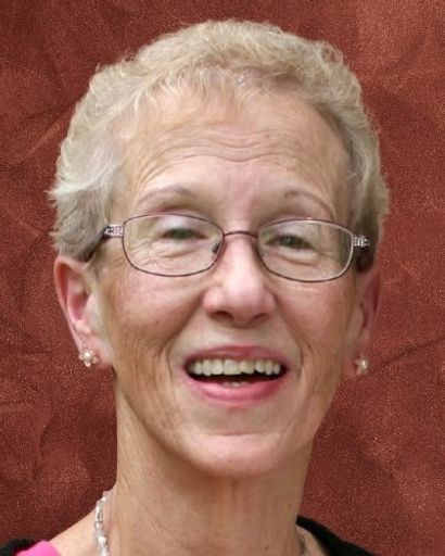 Judith Ann Krebsbach's obituary image