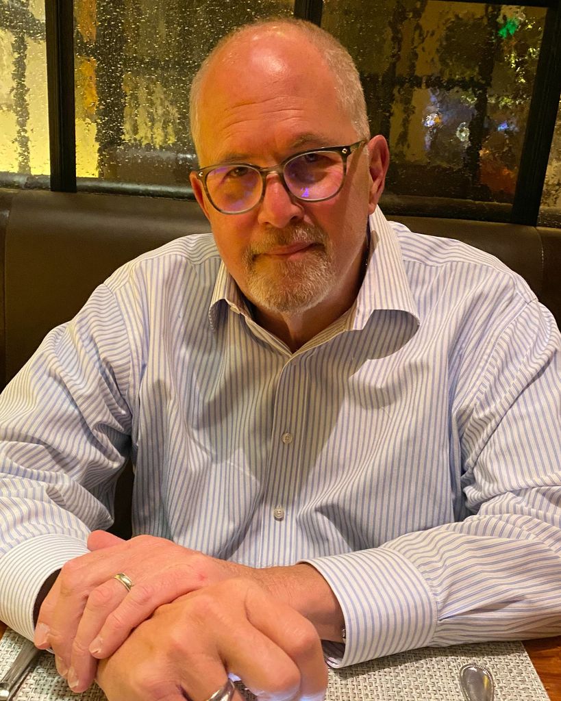 David Wayne Chamberlain