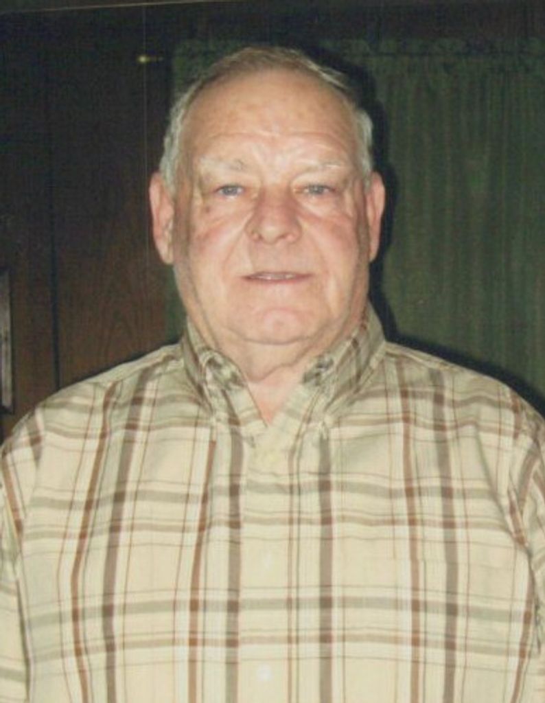 Harmon Ellis Parnell Profile Photo