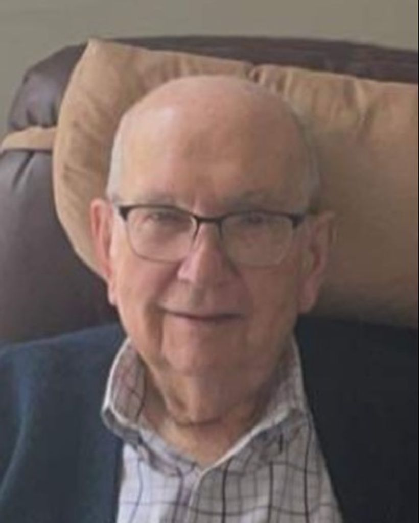 Bernard Clifton Heffner