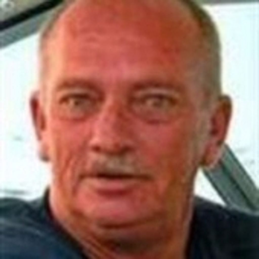 Dale Willard Walton