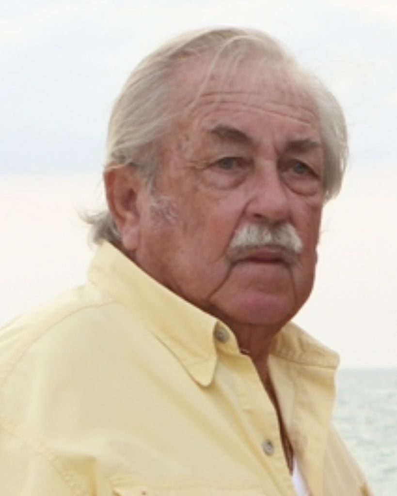 Norman Dallas Poff Profile Photo