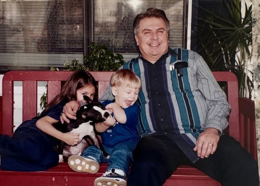 Daniel Bezet, Sr. photo gallery thumbnail 53 of 116