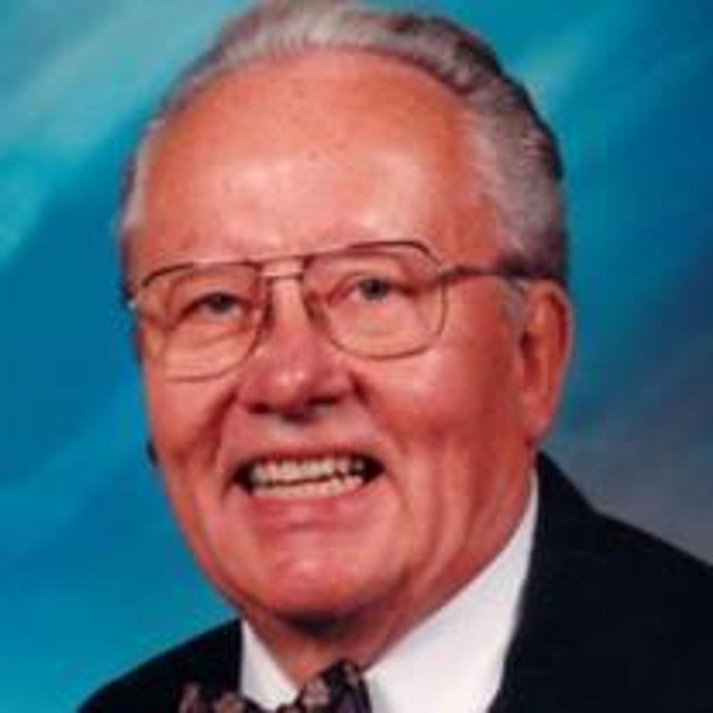 Victor H. Leeby Jr.