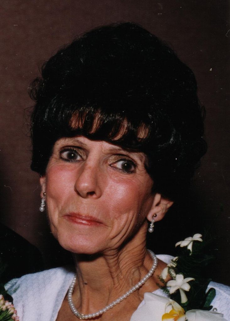 Shirley Miller