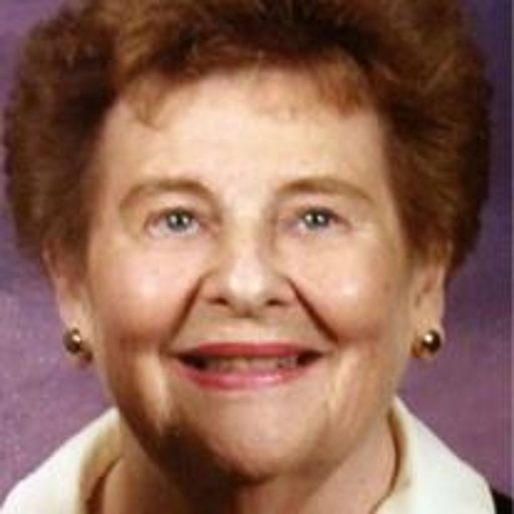 Audrey Pratschner Profile Photo