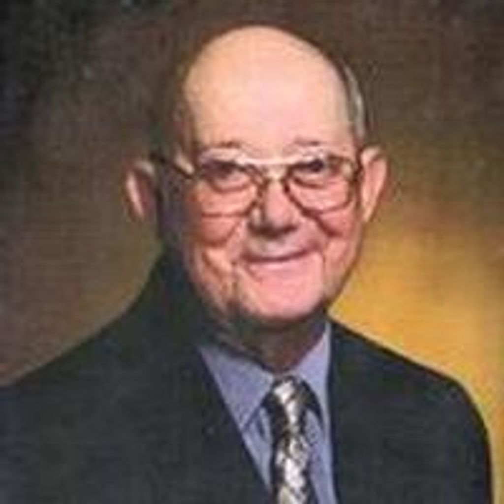 Merle J. Schwarten
