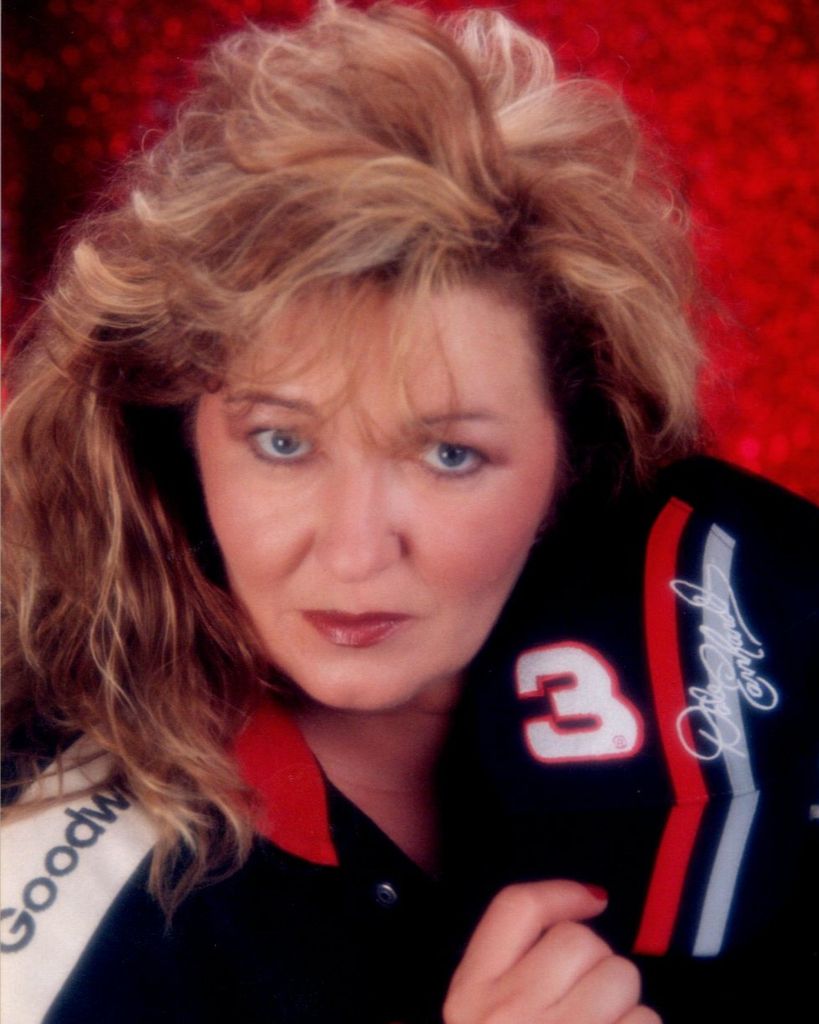 Bonnie Sue Patterson Causey
