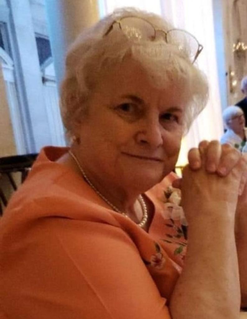 Carol Christine (Watrous)  Tifft Profile Photo