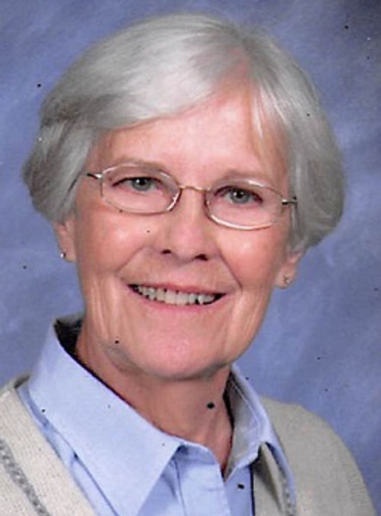 Joanne (Latchaw)  Parker