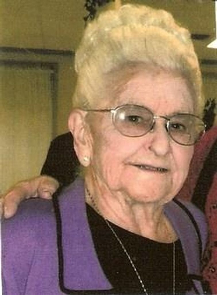 Italy Ellen Vanover Profile Photo