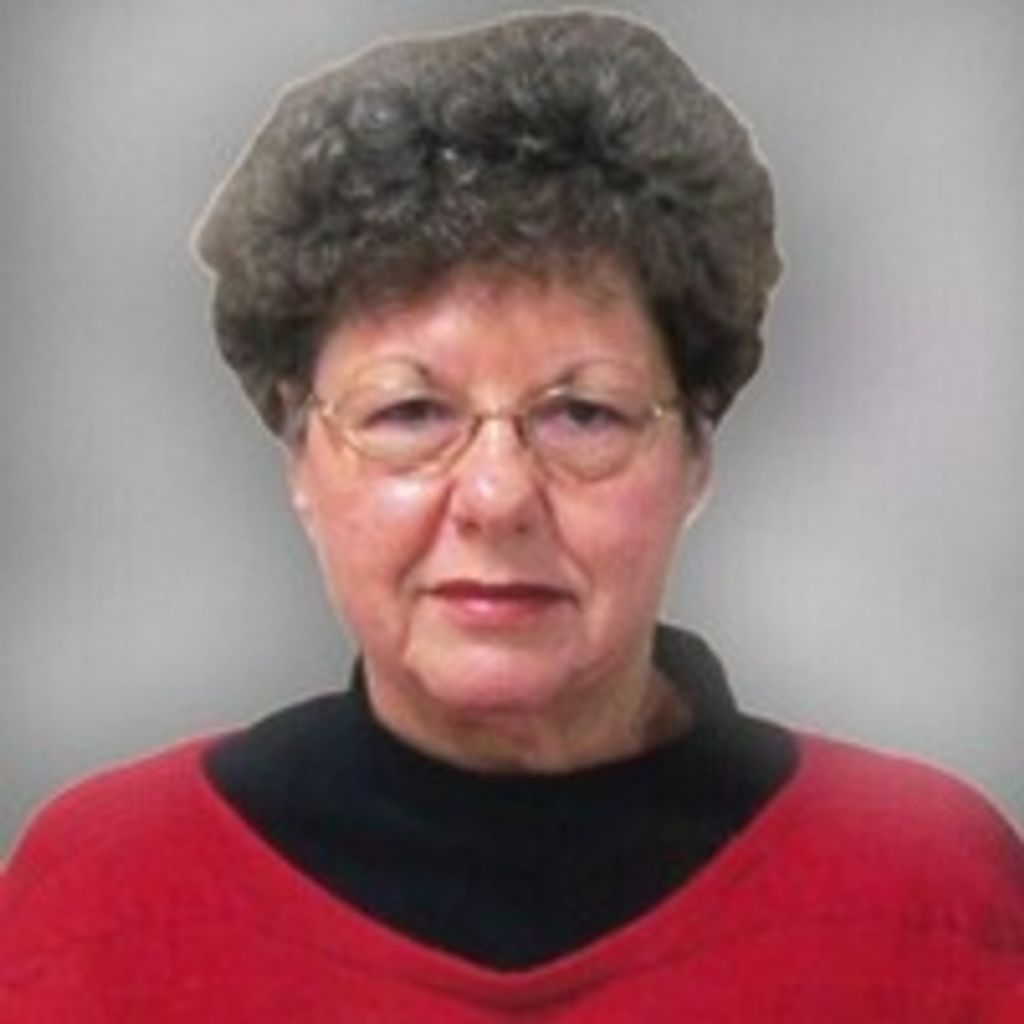 Sharon L. Crowe