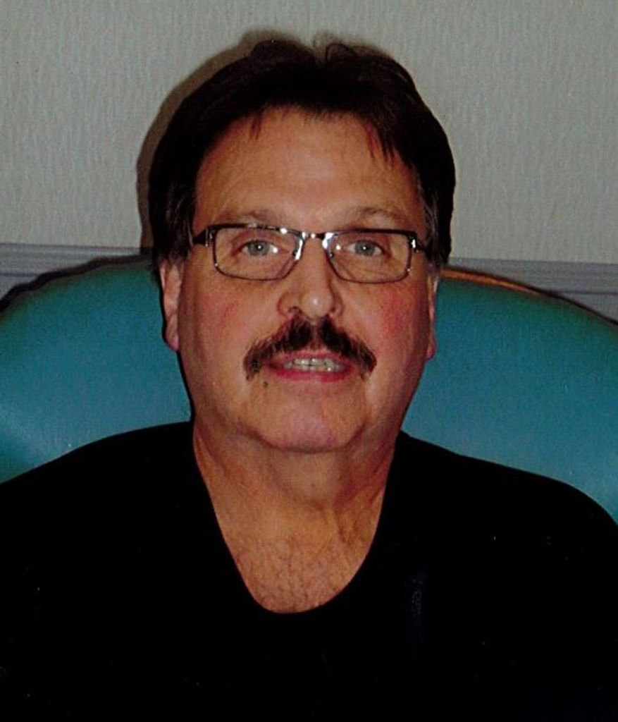 Ronald Dale "Ronnie" Johnston Profile Photo