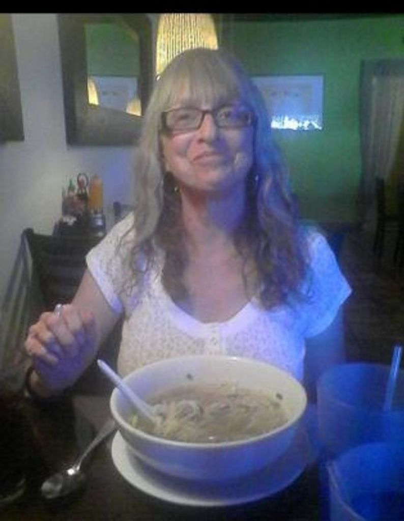 Debra Sue Farrell
