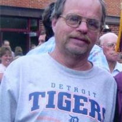 Robert Gifford Profile Photo