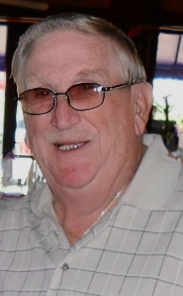 Charles Delano Beck Profile Photo