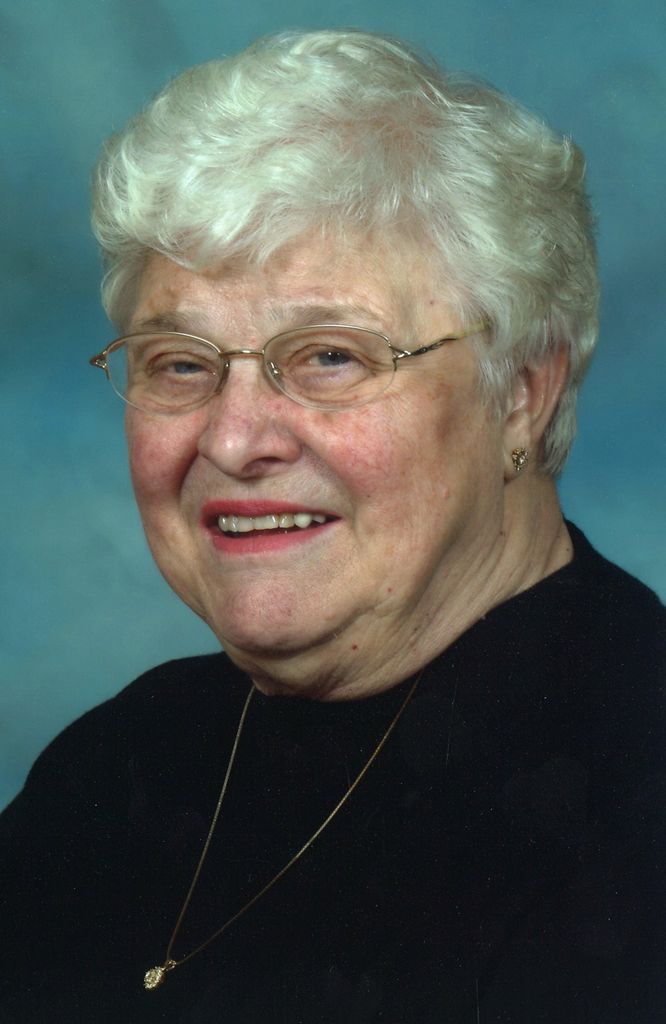 Marguerite Coon Profile Photo