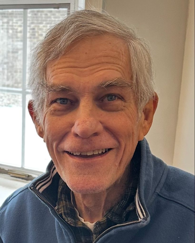 Joseph Thomas "Joe" Lindbloom
