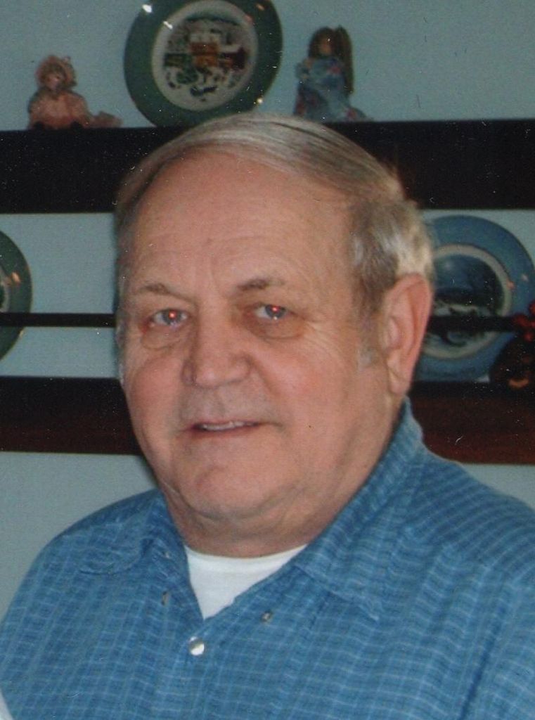 Charles F. Peltier