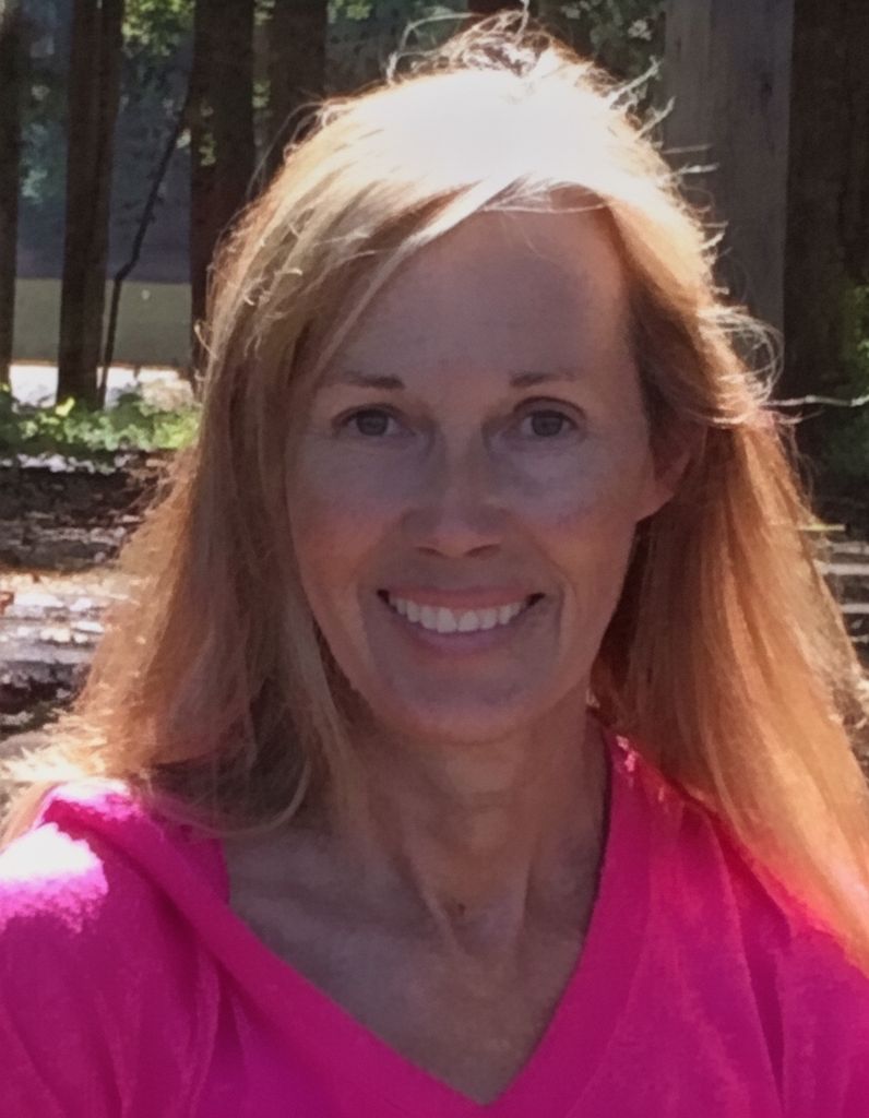 Kelly Poplin Brown