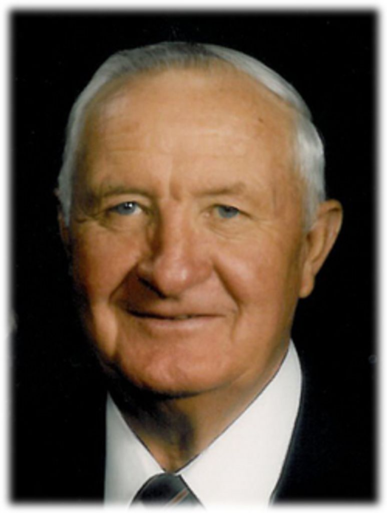 Donald Curtis