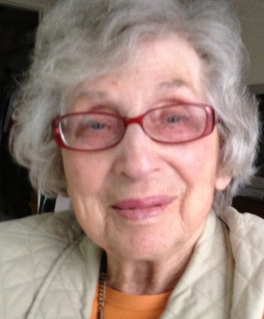 Audrey A. (Abramson)  Namowitz