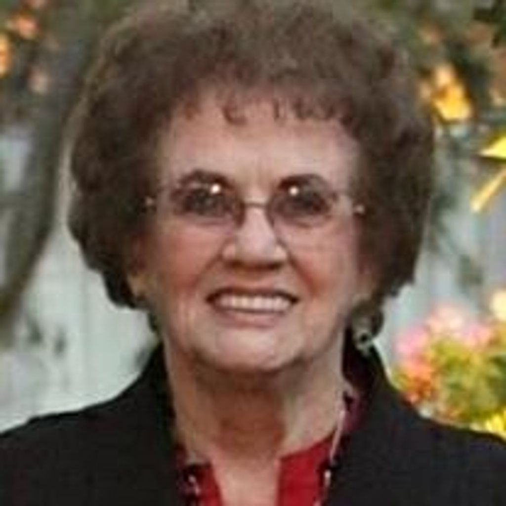 Ethleen Mae Johnson
