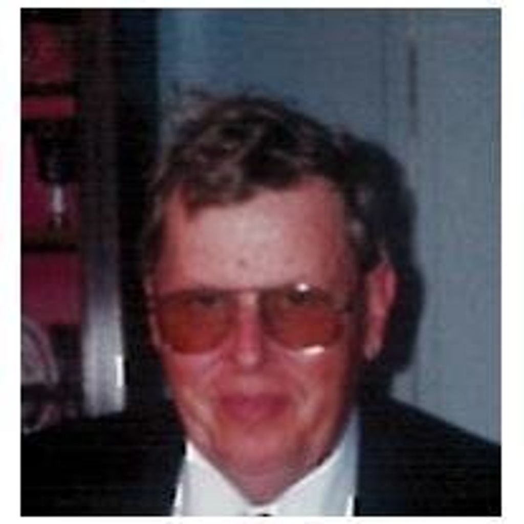 William V. Meyd Profile Photo