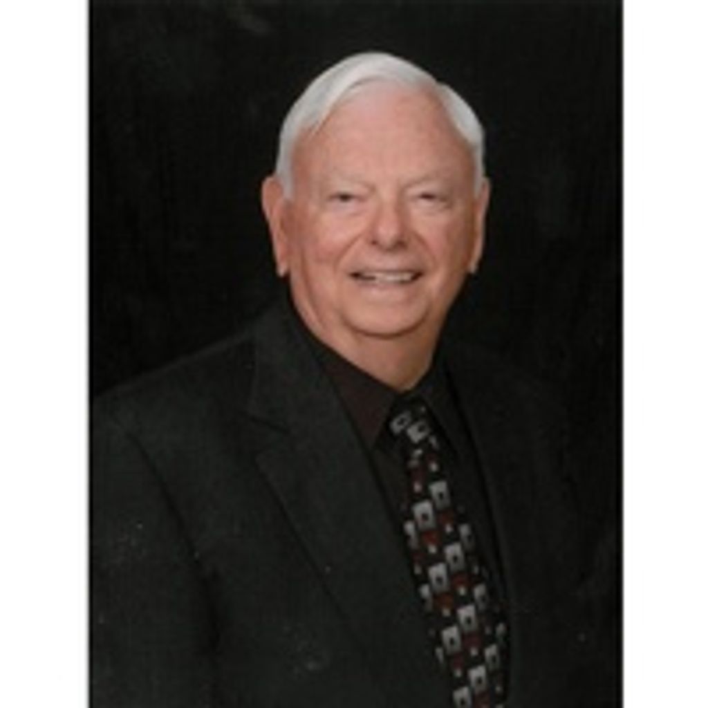 Ralph Edward Rhodes, Jr.