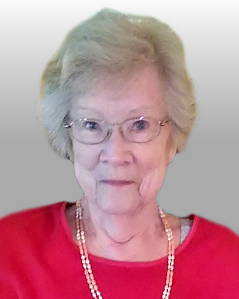 Evelyn Faye Poe Profile Photo