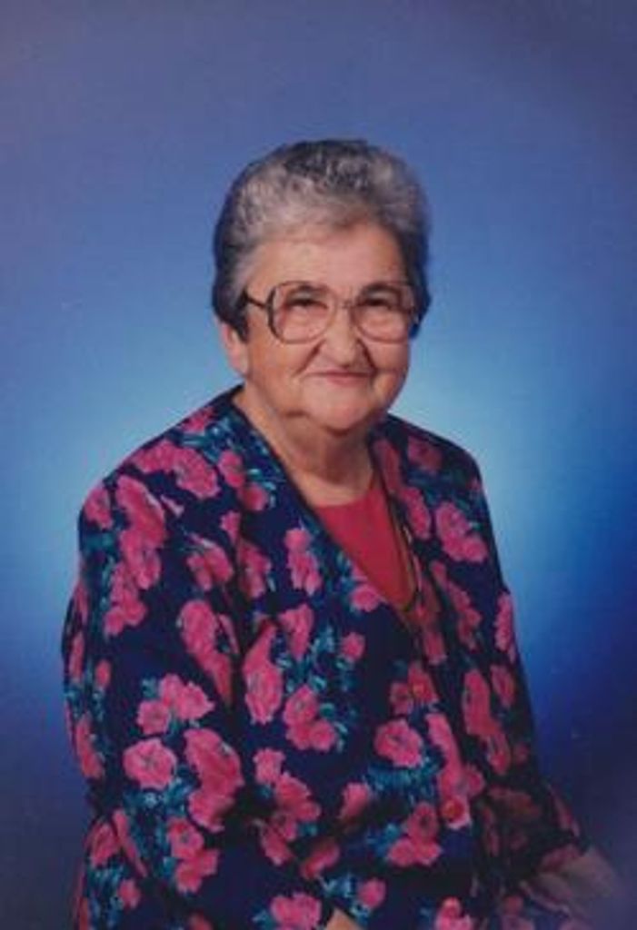 Oma Partin Fuson Profile Photo