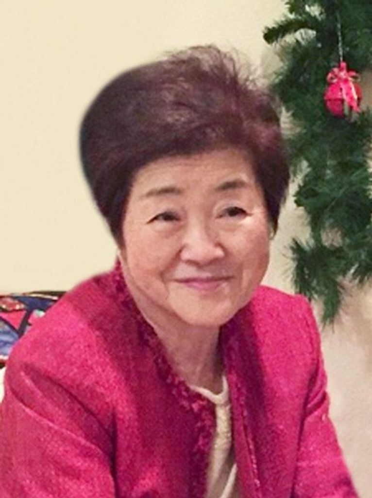 Mitsuko Izumi