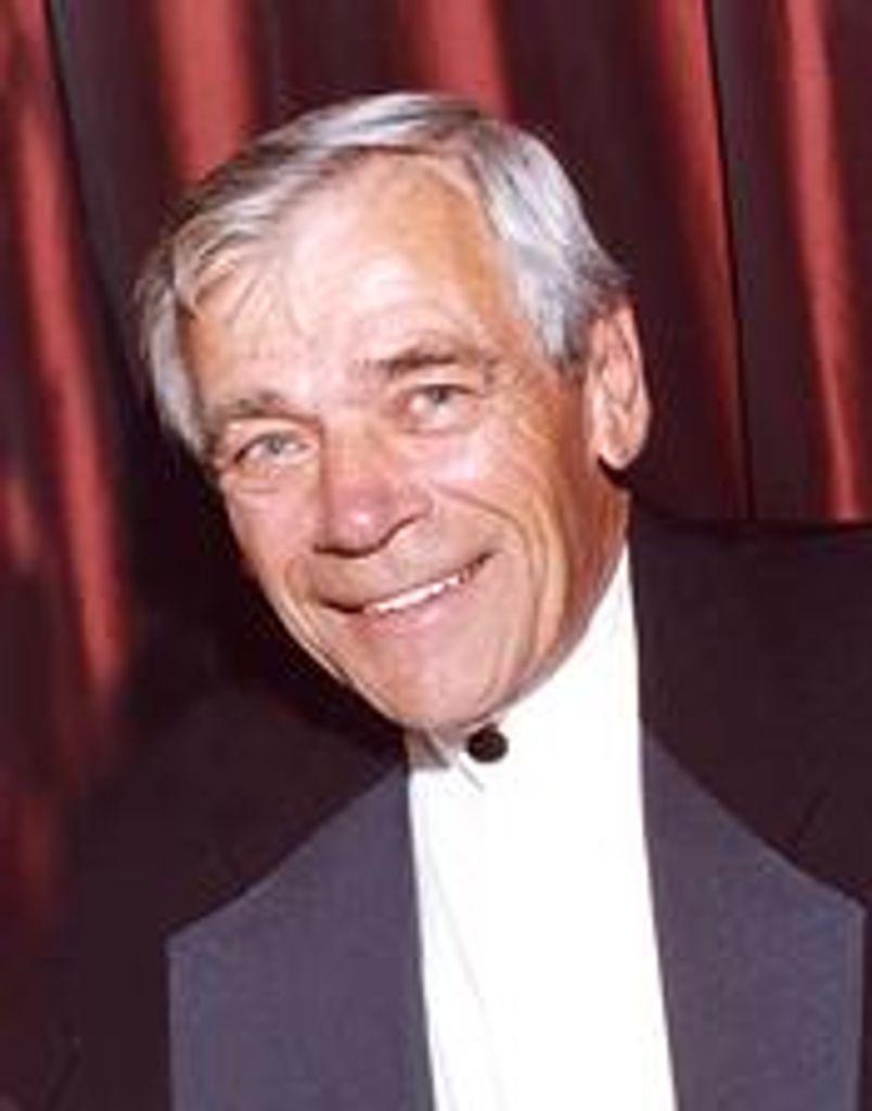 Wolfgang "Andy" R. Anderson